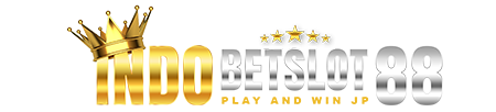 INDOBETSLOT88 logo