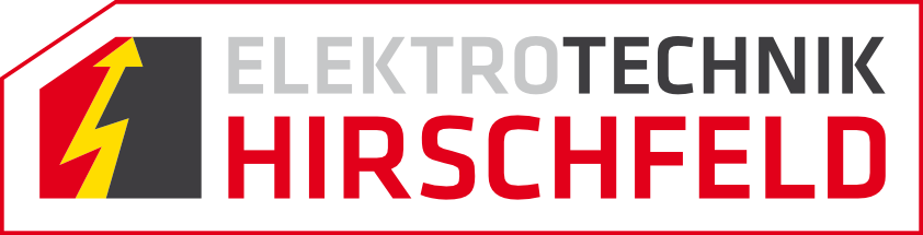 Logo Elektrotechnik Hirschfeld